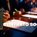 Como elaborar um contrato social