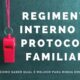 REGIMENTO INTERNO OU PROTOCOLO FAMILIAR? COMO SABER QUAL É O MELHOR PARA MINHA EMPRESA? 