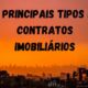 Veja os 10 principais tipos de contratos imobiliários - Dr. João Paulo Gonçalves Oliveira