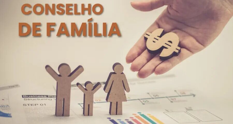 Conselho de Família na holding familiar