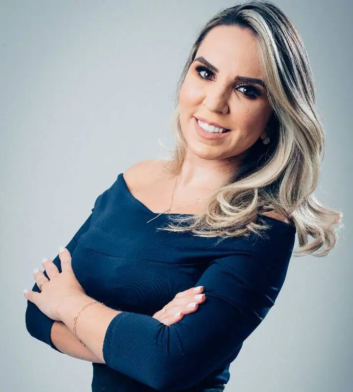 Luiza Regina Lima Soares Barbosa Girardelli - sócia fundadora GGSADV