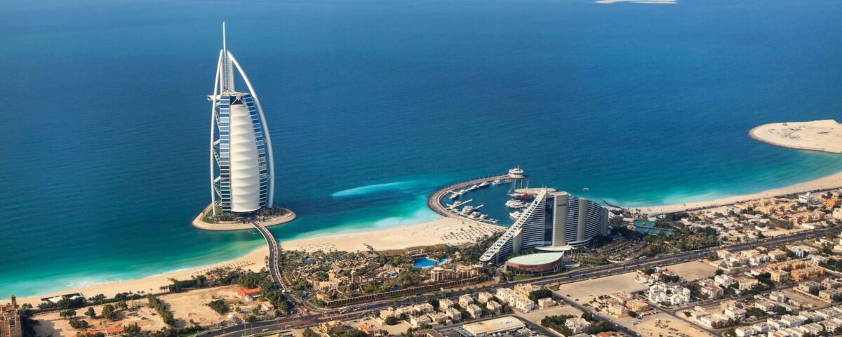 Holding e offshore em Dubai. Invista com consciência com a GGSADV