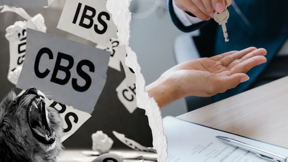 Reforma Tributaria Aluguel pessoa fisica entenda como a Holding pode ser a solução