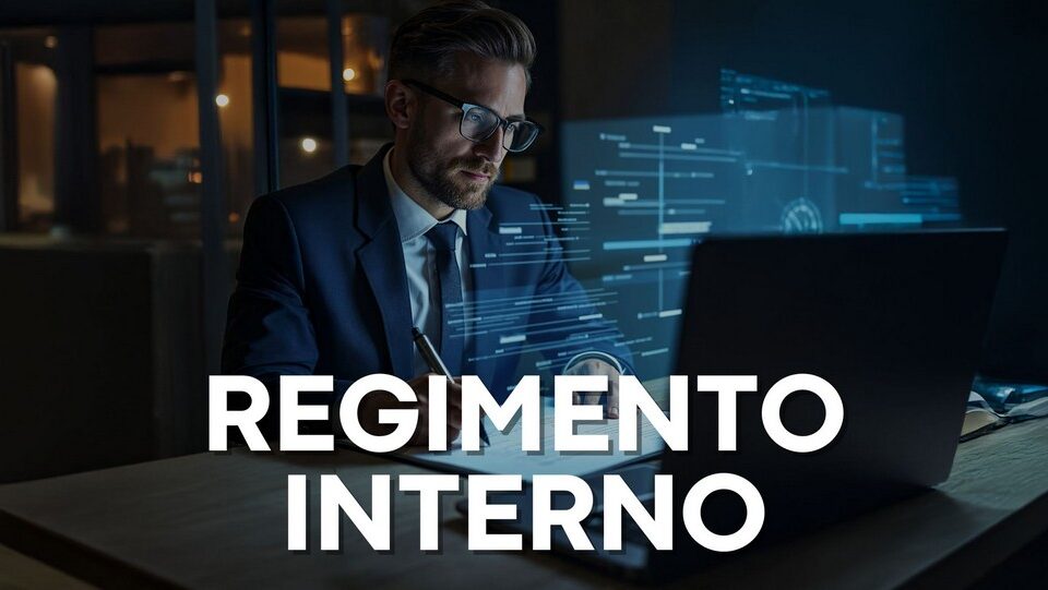 Regime Interno Trabalhista entenda como ele pode proteger a sua empresa, você e seus funcionários