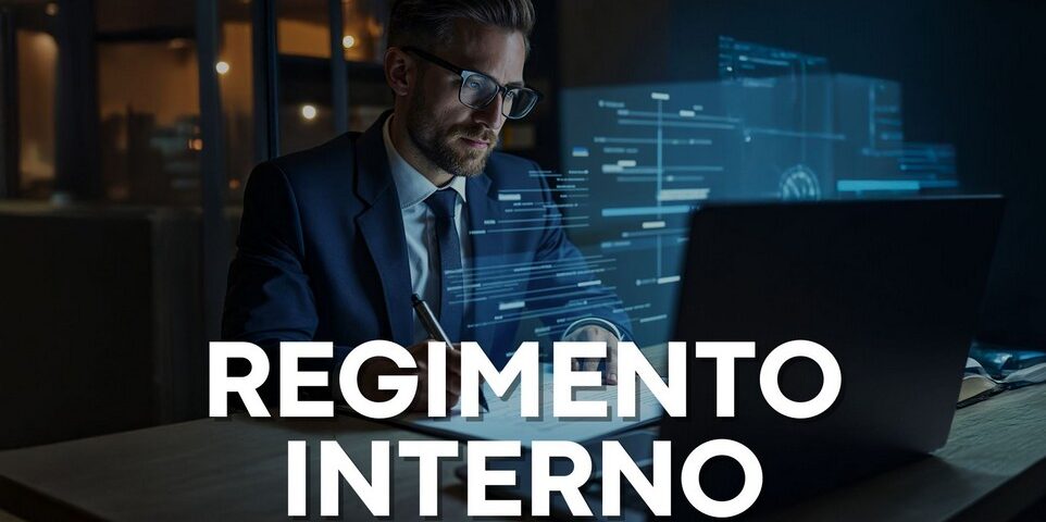 Regime Interno Trabalhista entenda como ele pode proteger a sua empresa, você e seus funcionários