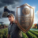 Alongamento, repactuação e renegociação de dívida rural