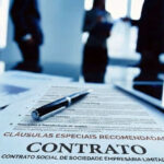 Cláusulas Especiais para Contrato Social