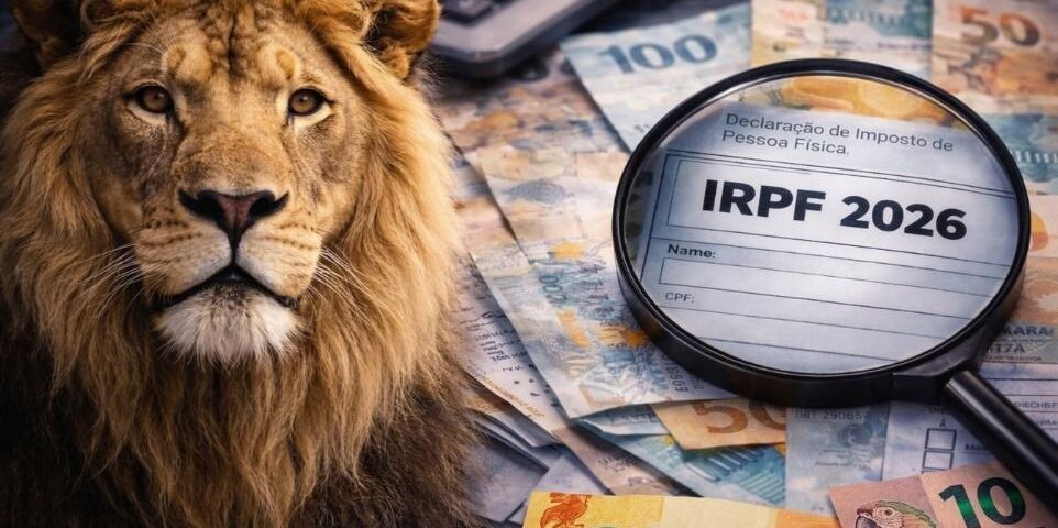 Declaração Imposto de Renda para Holding em 2026, passo a passo