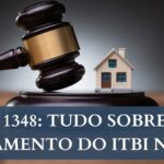 Julgamento do Tema 1348 no STF. Qual o impacto desse julgamento na holding