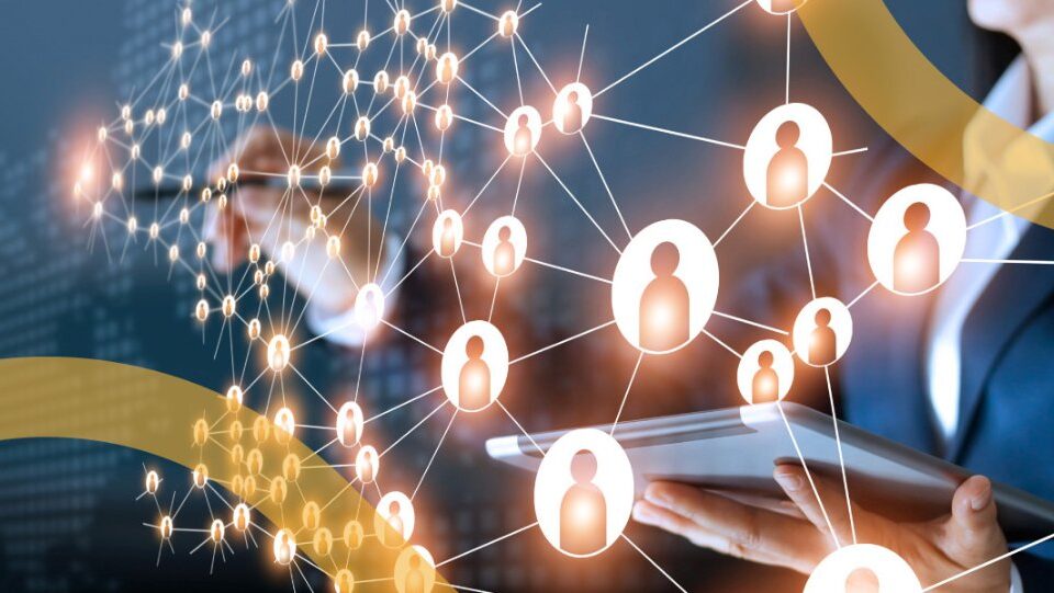 Importância do Networking no meio Jurídico