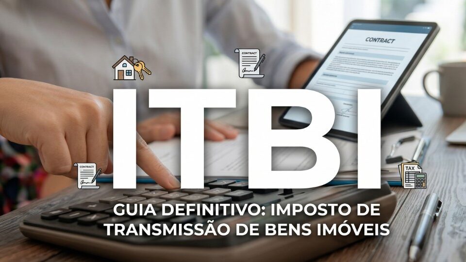 O que é ITBI? Tenho que pagar, como funciona a restituição, é devido itbi na holding. Guia definitivo do que você precisa saber.