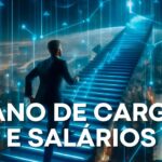 Plano de Cargos e Salários nas organizações contemporâneas