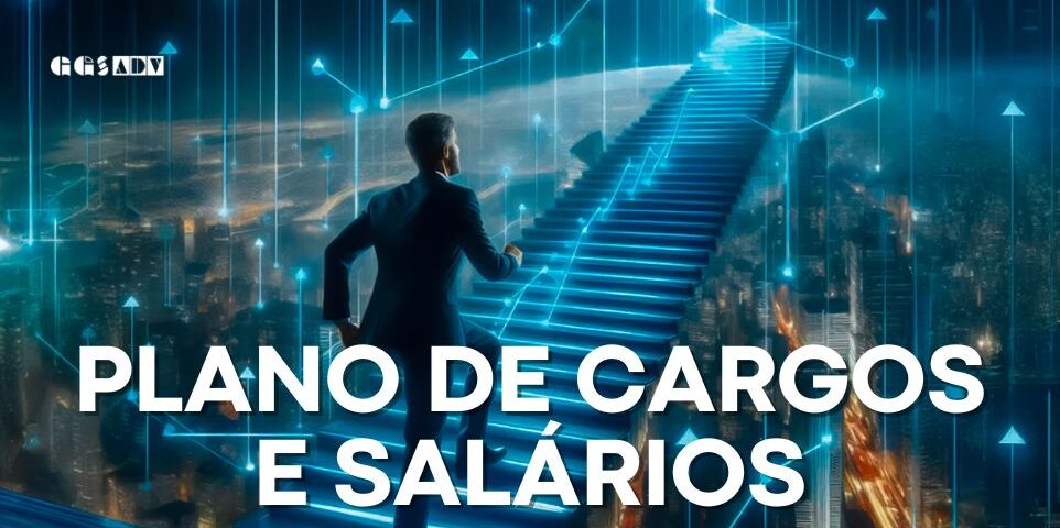 Plano de Cargos e Salários nas organizações contemporâneas