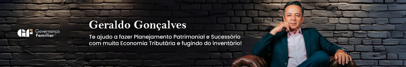 Papo de Governante