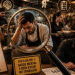 Nr1 para bares e restaurantes