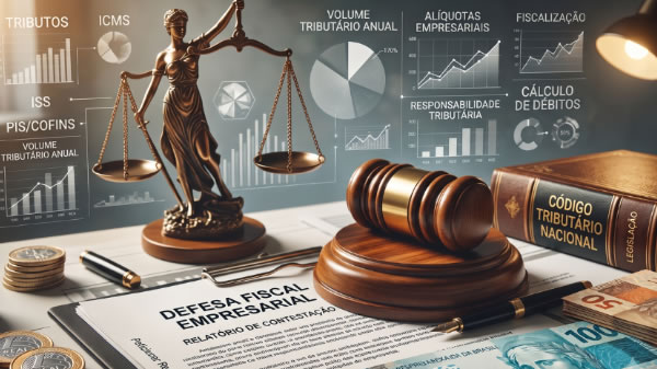 tributario adv