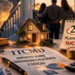 Cálculo do ITCMD na Reforma Tributária e holding familiar